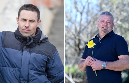 Farmer Tomo je stolar, a Dalibor trgovac: 'Tražimo srodne duše'