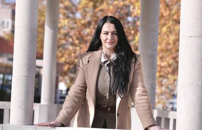 Ivana Ninčević Lesandrić gubi dozvolu za iznajmljivanje bespravne vile kod Omiša?
