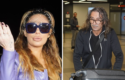 I dalje su na ratnoj nozi! Ana Nikolić i Rale se svađali uživo u emisiji: 'Imaš li ti imalo srama?'