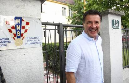 Mamić i Grgić su u komisiji koja odmah ukida Ligu 16