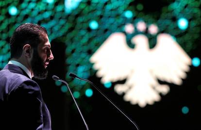 Prije su nudili deset milijuna eura za njegovu glavu. Sada je u UN-u. Trump nudi partnerstvo