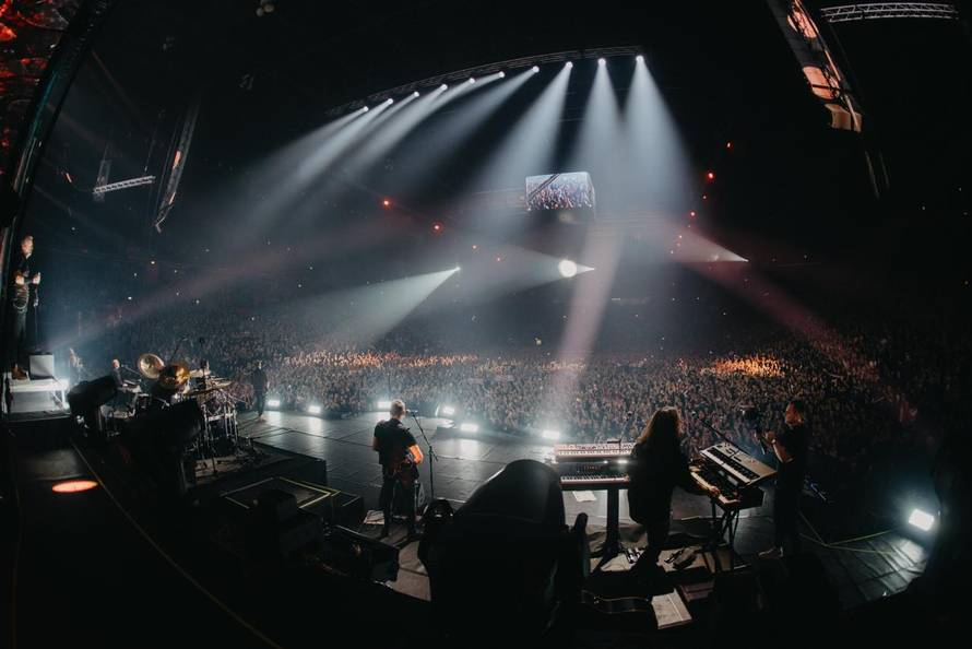 Thompson: 'Zagrebom upravlja ekstremna ljevičarska sekta. Nećemo trpjeti jad i kukavluk'