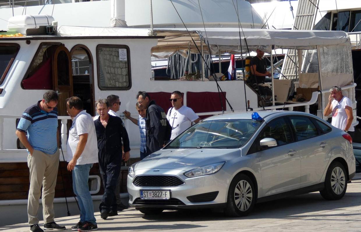 Vlasnik i kapetan broda brane se sa slobode: 'Nismo krivi...'