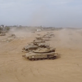Izraelci objavili snimke tenkova koji su u opet ušli u Pojas Gaze
