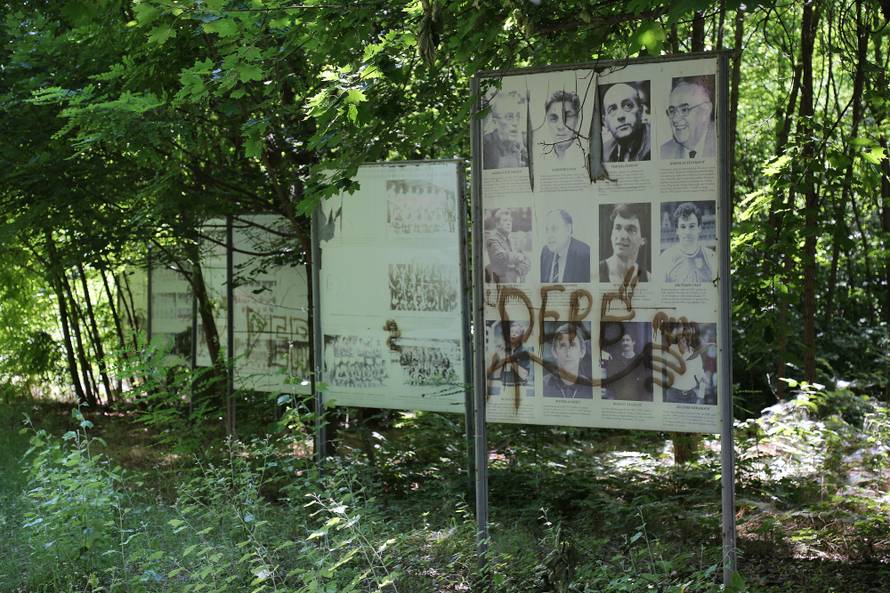 'Moja Jugoslavija ne umire, tu su mi bili ljudi iz cijelog svijeta'