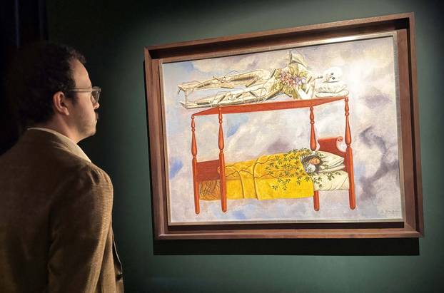 Sotheby&acirc;&euro;S Opens New Global Headquarters