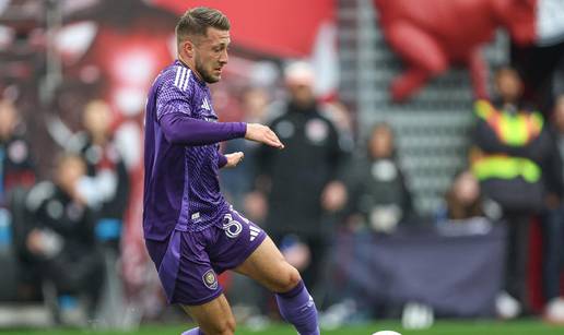 Marco Pašalić: 'Orlando me podsjeća na Hrvatsku, sličnim stilom igraju Modrić i Kovačić'