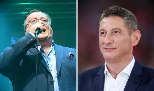 Džomba za 24sata: 'Slušalo ga se najviše među sportašima, a Halid mi je pjevao na vjenčanju'