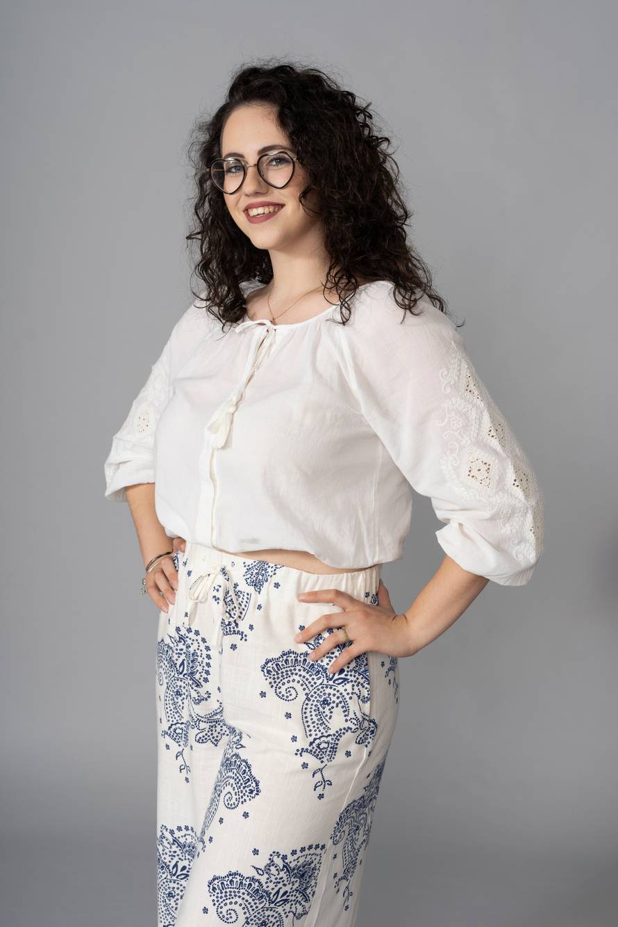 Zara nam otkrila što muči zeleni tim i koji joj je plan: Dobila sam priliku raditi kod Marija Mihelja