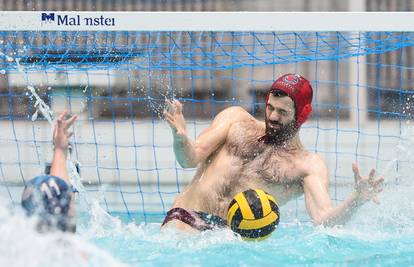 Jug odbio igrati izvan Gruža: Izgubio je 0-5 za zelenim stolom