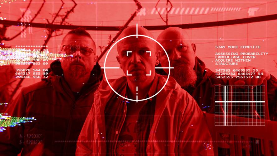 Ide im i bez Kekina! Savršeni Marginalci objavili su prvi singl