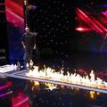 Mađioničar je  u 'Supertalentu' zapalio pozornicu i hodao po vatri, Bilman: 'Fascinantno!'