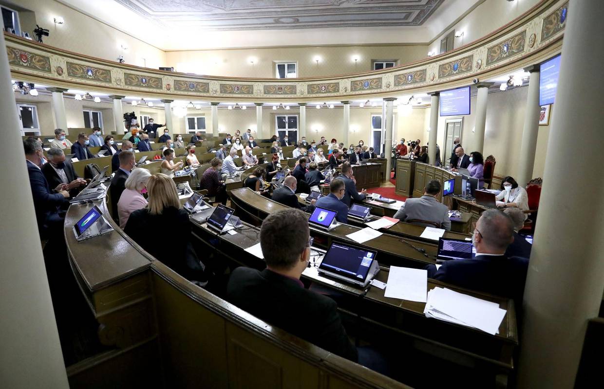 Zagrebački SDP najavio da će podržati izmjenu mjere roditelj odgojitelj u Gradskoj skupštini