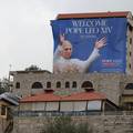 Papa Lav ide na prvo putovanje: Posjetit će Tursku i Libanon