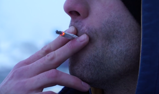 Young Croat: I suffered from a life-consuming pot addiction