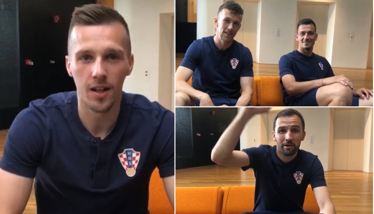 Vatreni vas pozivaju: 'Navijajte i zapjevajte najdulju pjesmu!'