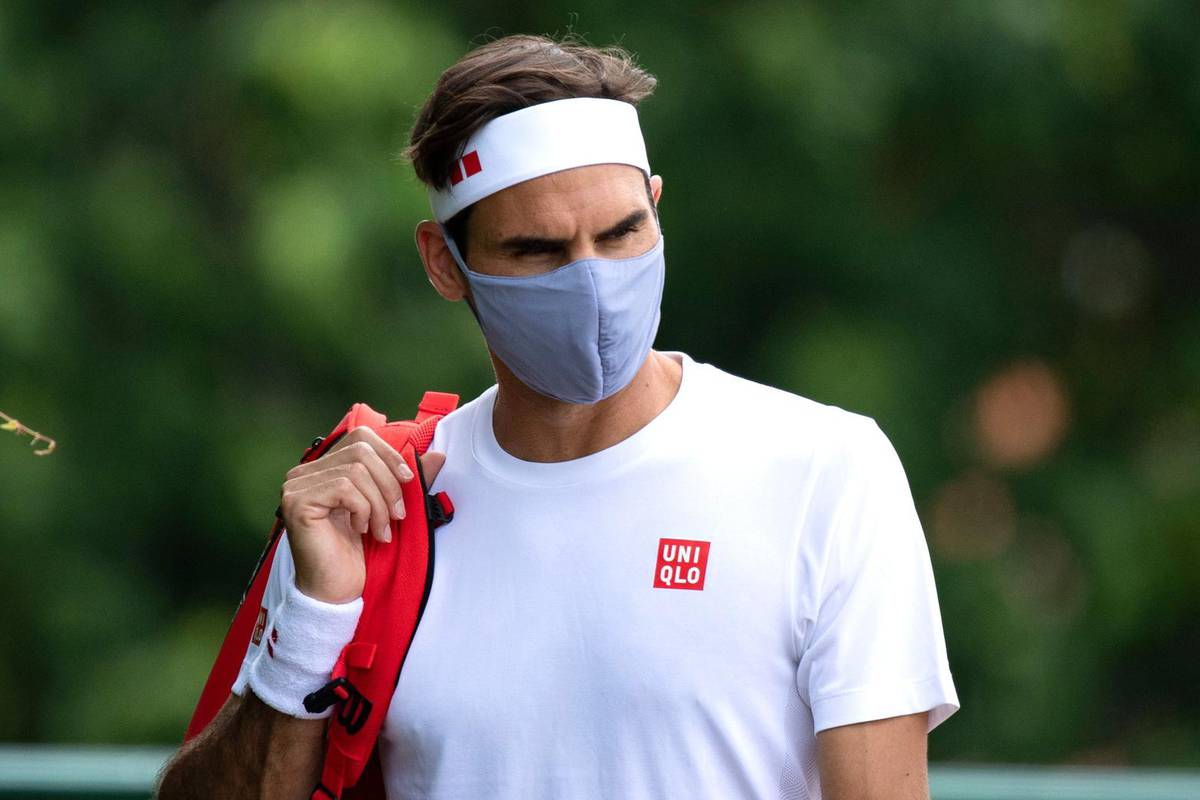 Federer otkazao nastup na OI!
