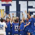 Dinamo saznao protivnike u LP: U Zagreb dolazi i Titograd...