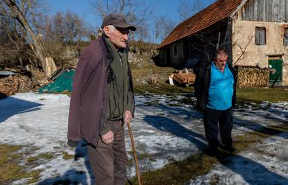 Žrtve klana Amić: 'Sina su mi prebili, snahi razbili vilicu. Samo želim natrag svoj mir'