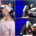 Raspametili fanove: Lady GaGa i Cooper uživo pjevali 'Shallow'