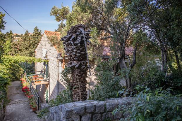 Dubrovnik: Sin u obiteljskoj kući pucao na roditelje,  očevid je u tijeku