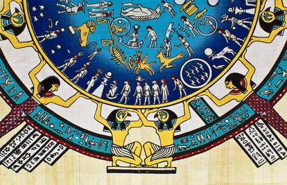 Koji ste znak u egipatskom horoskop? Po datumu rođenja otkrijte svašta novoga o sebi