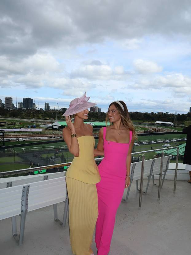 FOTO Unuka legende kriketa izazvala pomamu bez grudnjaka