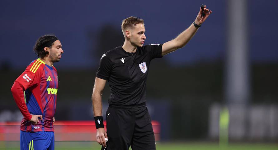 Gorica i Hajduk sastali se u 11. kolu SuperSport HNL-a