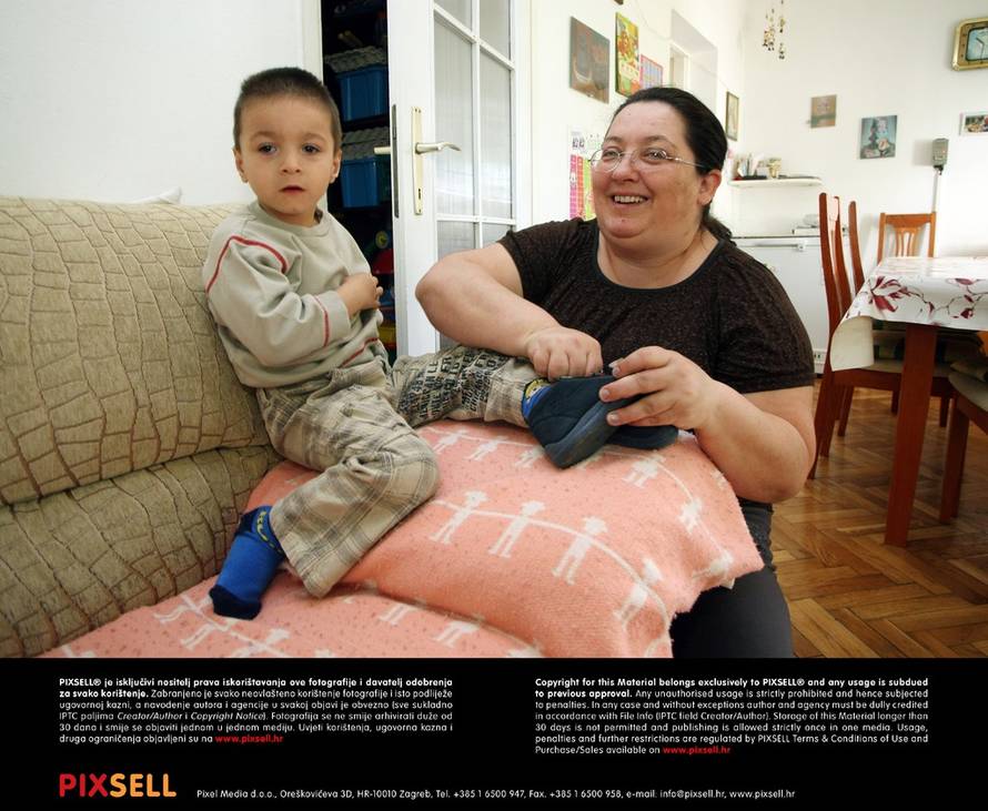 Goran Jakuš/Pixsell