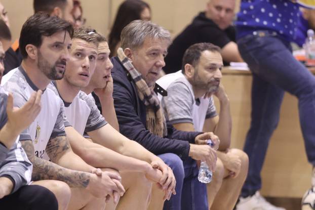 Kaštela: Ekipa Antony Kalika  prošla u finale turnira 4. kafića