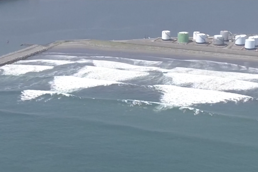 Snažan potres i tsunami na istoku Rusije, evakuacije u Japanu i na Havajima