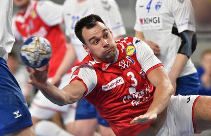 Veliko pojačanje za Sesvete: Stiže poznati rukometaš...