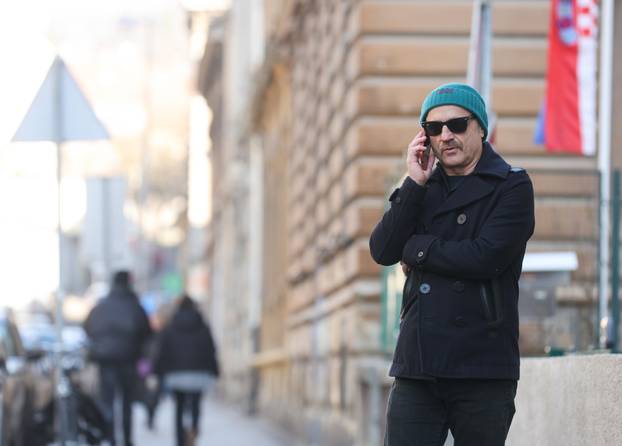 Zagreb: Kandidatkinja Ivana Kekin glasovala na predsjedničkim izborima