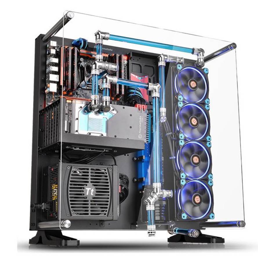 Thermaltake