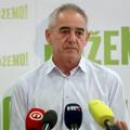 Damir Baki&cacute;: Vladino pove&cacute;anje braniteljskih mirovina hitna je reakcija na prijedlog Mo&zcaron;emo!