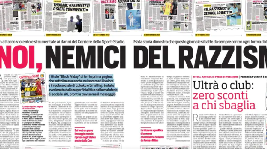 'Kome vi da je rasist?! Iza nas je stoljeće borbe za jednakost'