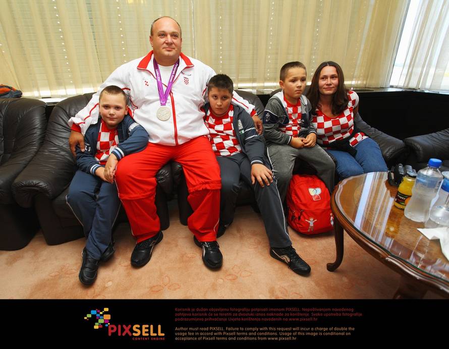 Tomislav Miletić/PIXSELL