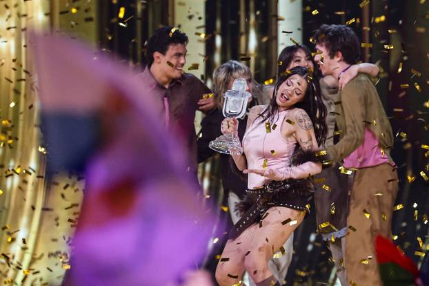 Grand Final of the 2026 Eurovision Song Contest, in Vienna