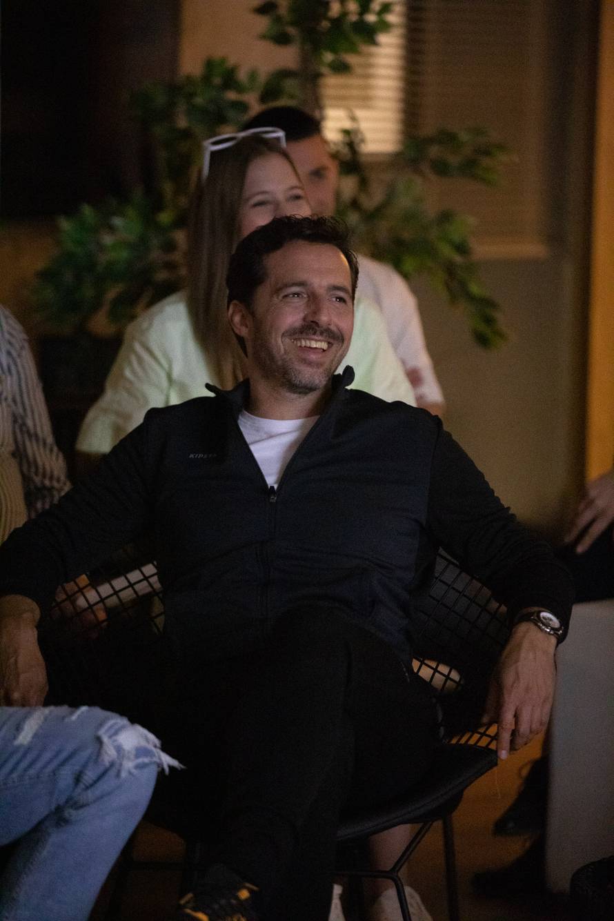 U novoj RTL-ovoj seriji Frano Lasić je arhitekt Rudolf: 'Probao sam to studirati. Nisam uspio'