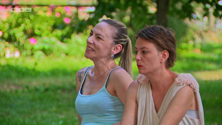 Jutro nakon tuluma u 'Ljubav je na selu' donijelo promjene: Josip iza pusa 'stao na loptu'