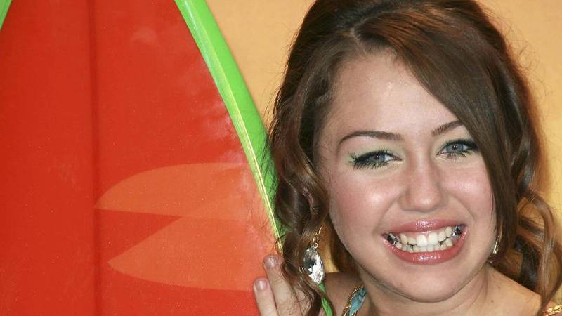 FOTO Hannah Montana postala buntovnica i svjetska zvijezda: Ovako se mijenjala Miley Cyrus