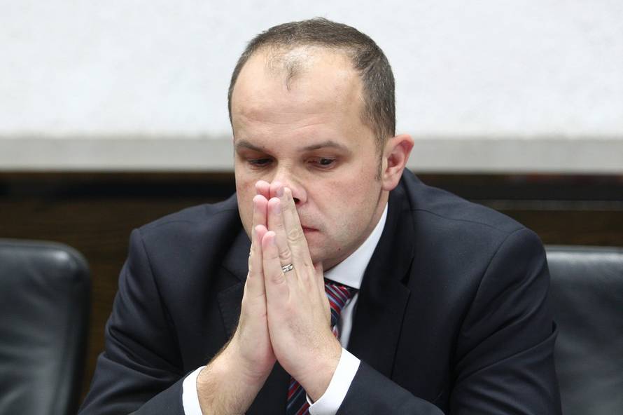 Zeljko Lukunic/PIXSELL