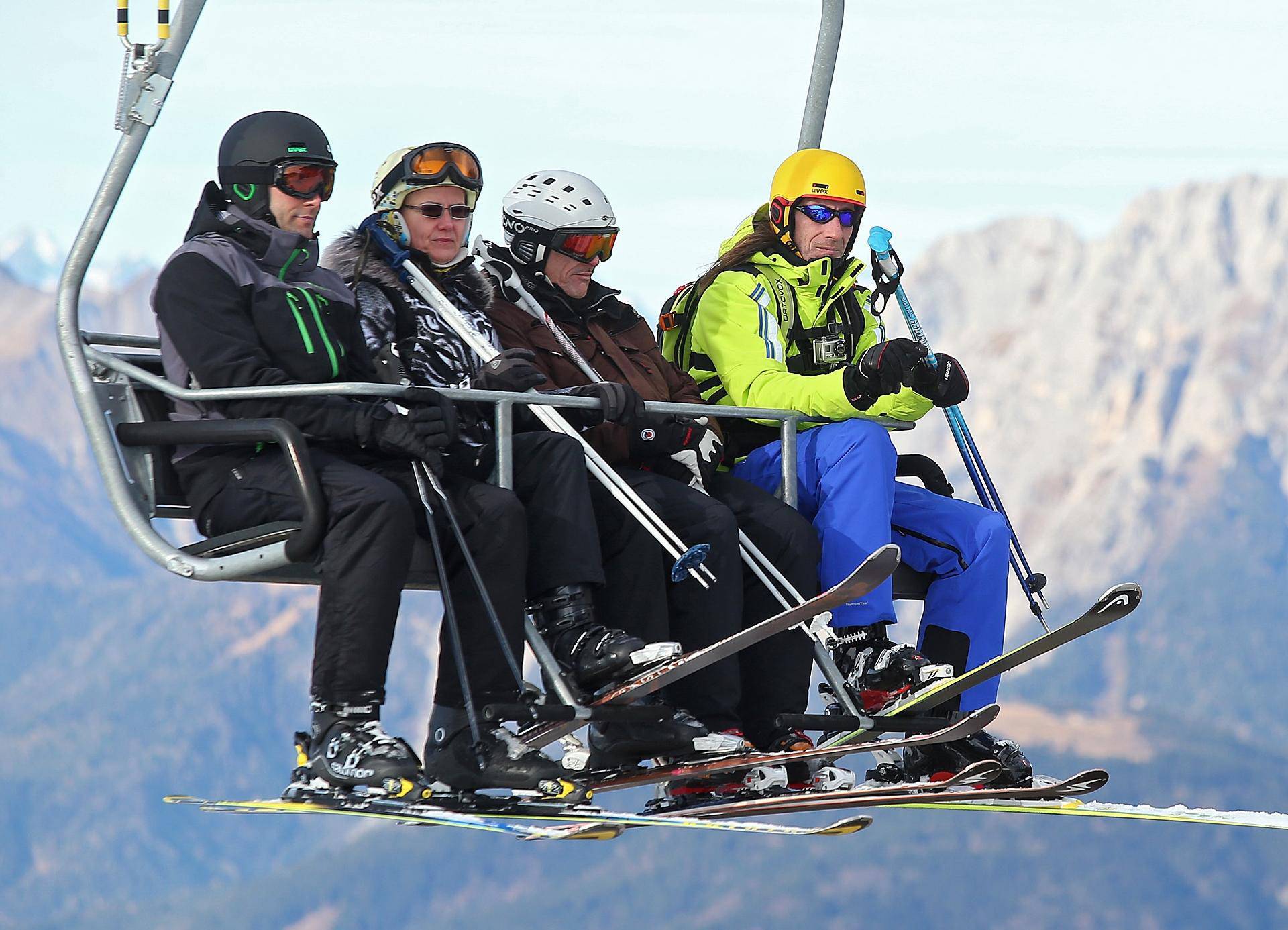 Hrvati idu na skijanje: Za 1000 kuna možete otići na Jahorinu