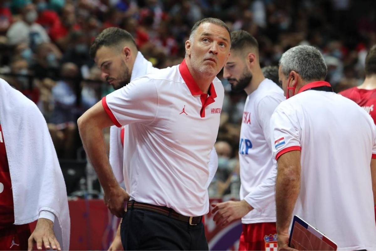 Mršić napustio reprezentaciju jer odlazi u španjolsku ligu