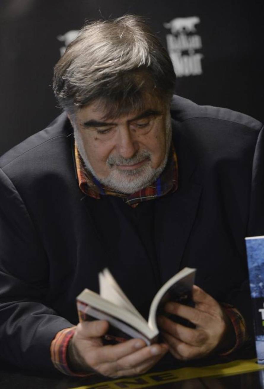 Marko Lukunić/PIXSELL