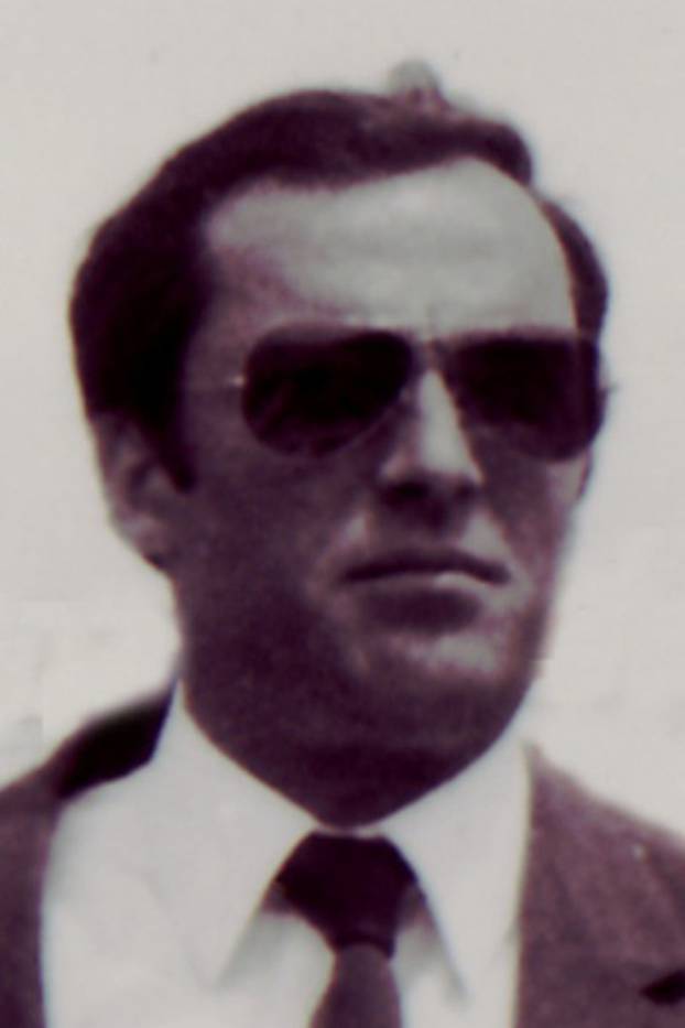 Nico Ceauescu