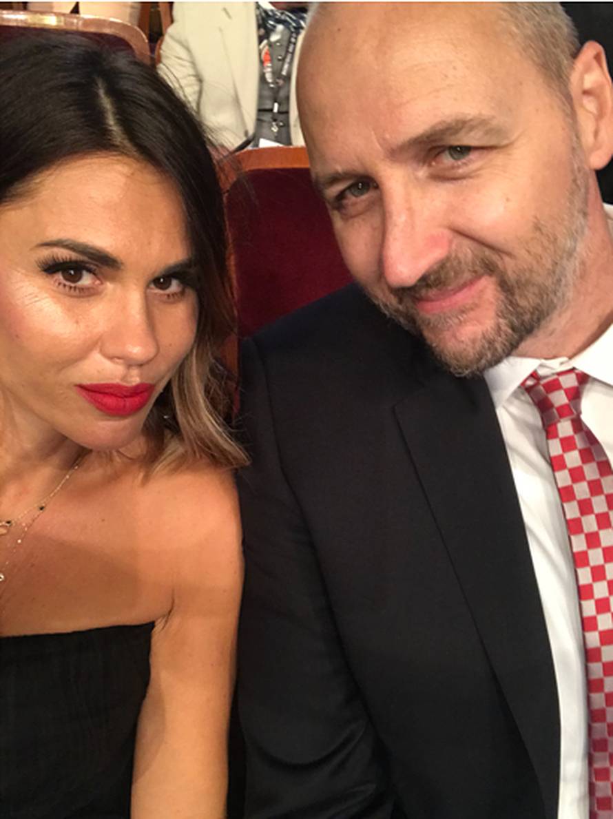 Tajna Viktorijinog uspjeha? Rad, rad, rad i podrška dečkiju