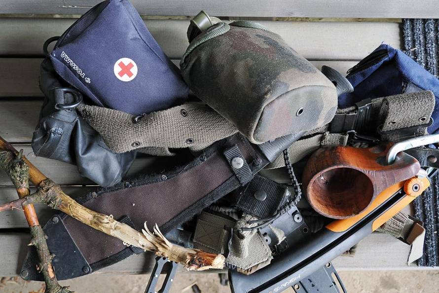 Ovo je deset najvažnijih savjeta za preživljavanje u prirodi!