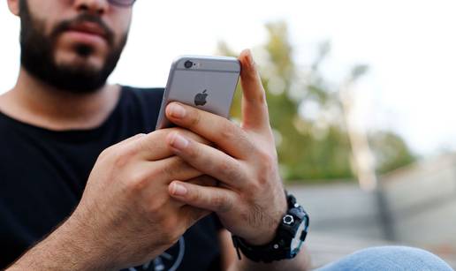 iPhone ostaje bez otiska prsta? Telefon ćemo otključavati licem