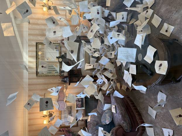 Vodimo vas u studio u kojem se 'rodio' Harry Potter: Pogledajte kako izgleda taj čarobni svijet